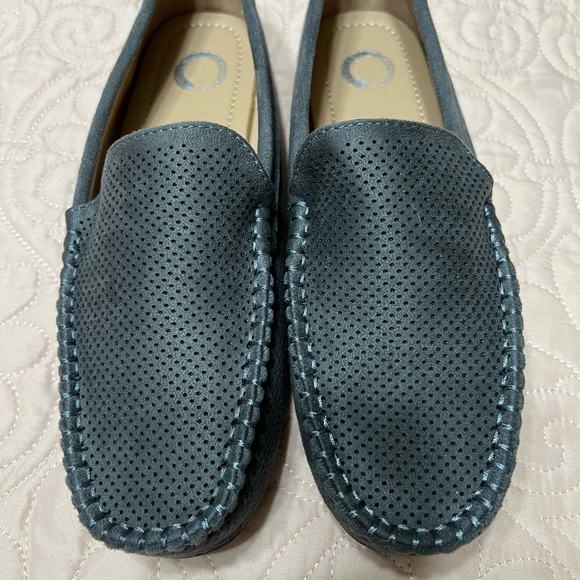Amazon Shoes - NWOT Women’s Driver Moccasin Loafers